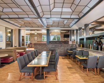 شور ستاي بلاس هوتل باي بست ويسترن رينو آيربورت - رينو - مطعم