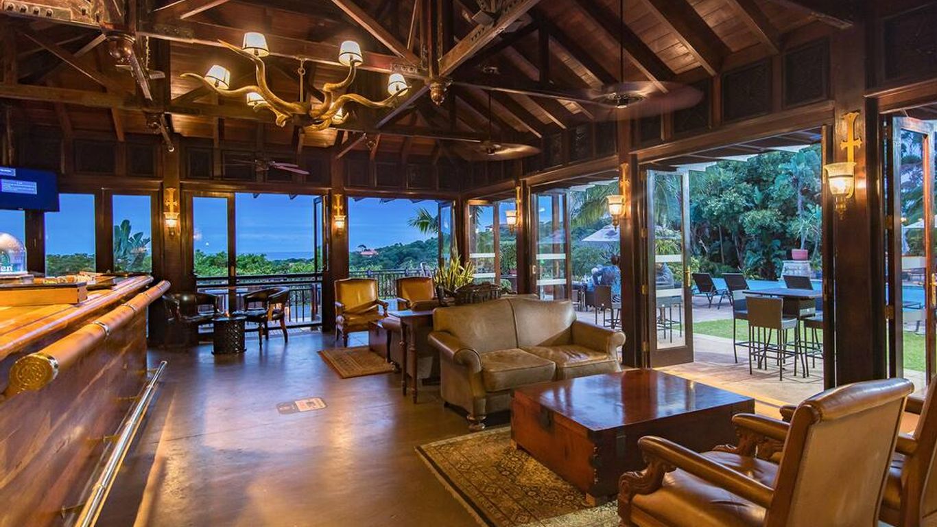 Zimbali Lodge by Dream Resorts