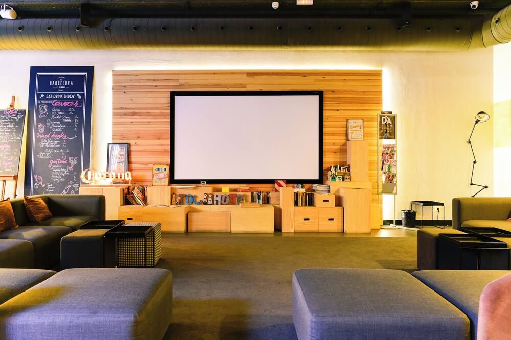 Toc Hostel Barcelona