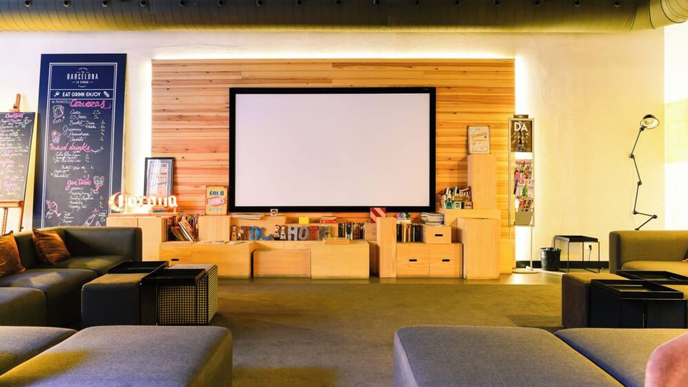 Toc Hostel Barcelona