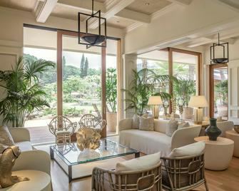 Sensei Lanai, A Four Seasons Resort - Lanai City - Lounge