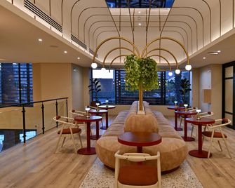 City Lodge Hotel V&A Waterfront - Cape Town - Lobi