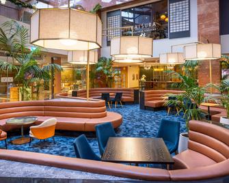 Grand Millennium Auckland - Auckland - Lounge