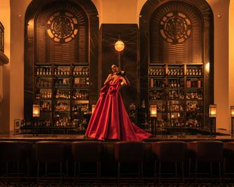 Fairmont Banff Springs - Banff - Bar