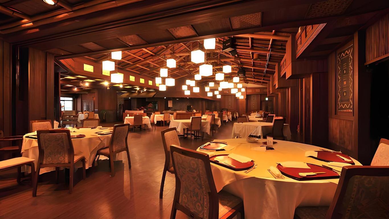 Premier Resort Yuga Iseshima