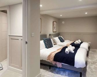 Somers Suites Apartments - Leeds