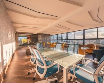 Flat in Piantini With Breakfast Included 203 - Santo Domingo