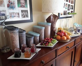 Ard Na Greine Bed & Breakfast - Ballylickey - Buffet