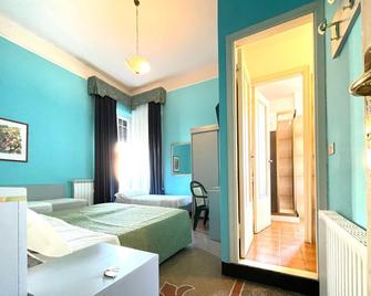 Hotel Doria - Chiavari - Schlafzimmer