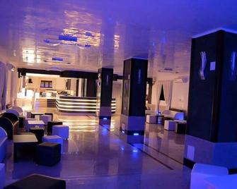Hotel Insonnia - Agropoli