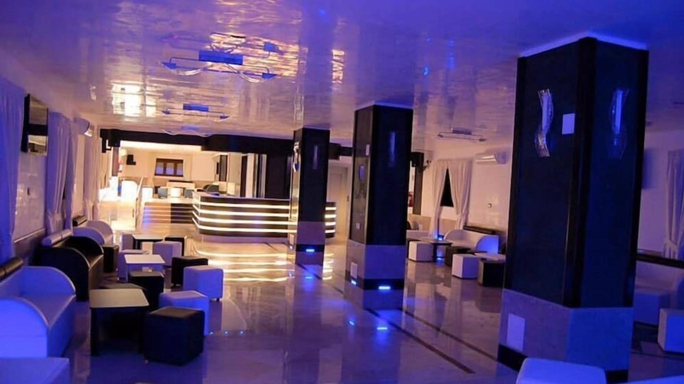 Hotel Insonnia