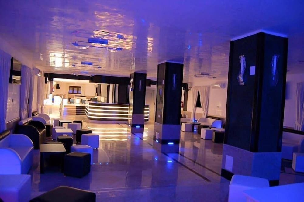 هوتل إنسونيا