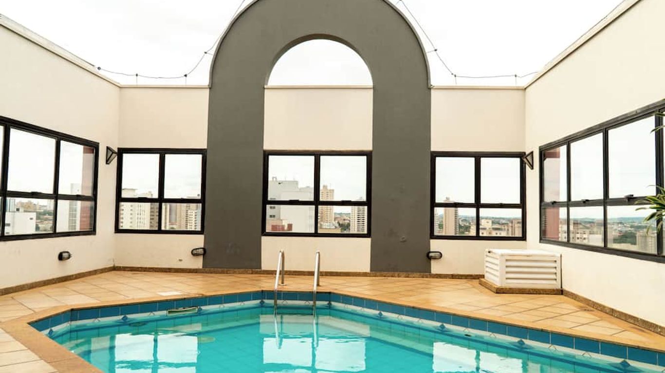 New Life Piracicaba by Atlantica