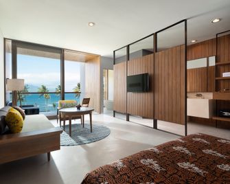 Dialoog Banyuwangi - Banyuwangi - Living room