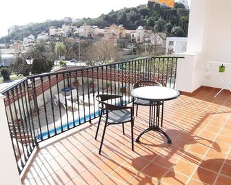 Biznaga Hols - Benalmádena - Balcón