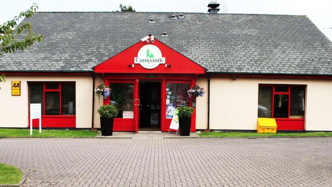 The Galleon Hotel, Part of AG Collection