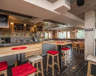 Chata pod Lysou - Ostravice - Bar