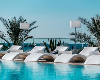 Hotel Opera - Constanța - Piscină