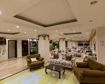 Club Hotel Titan - Alanya - Lobby
