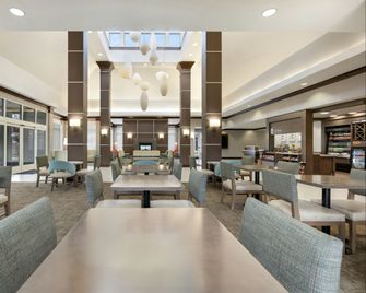 Hilton Garden Inn Dulles North - Ashburn - Lobby