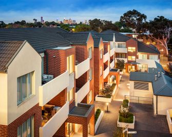 Aligned Corporate Residences Kew - Kew (Melbourne) - Edificio