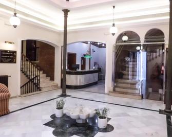 Hotel Palacio de Oñate - Guadix - Accueil