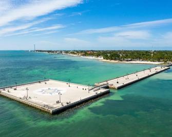Sugar Pie Suite - Key West