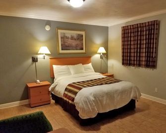 Scottish Inn - Okeechobee - Okeechobee - Habitación