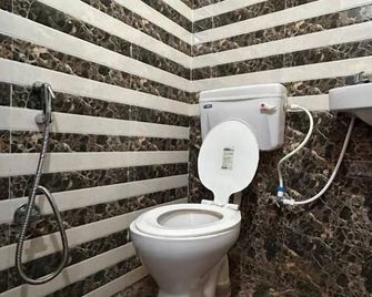Hotel Sonali - Agartala