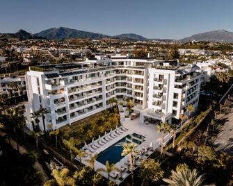 The Flag Hotel Marbella, Estepona Adult Recommended - Estepona - Edifici