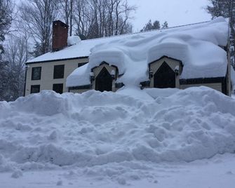 Best Pricing for Xmas, MLK, and February break. Ski Mt Snow or Stratton - West Wardsboro - Building