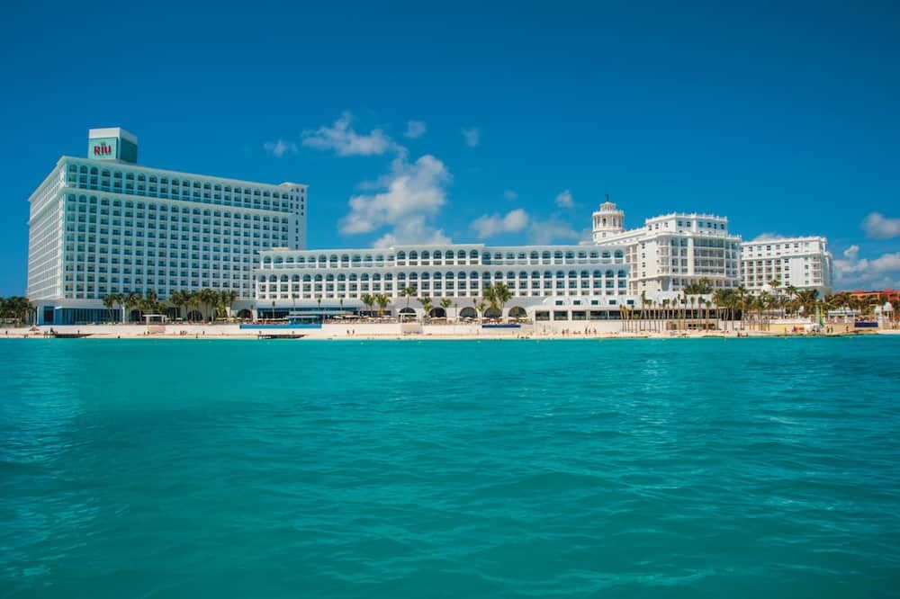 Riu Cancun - קנקון - נוף חיצוני