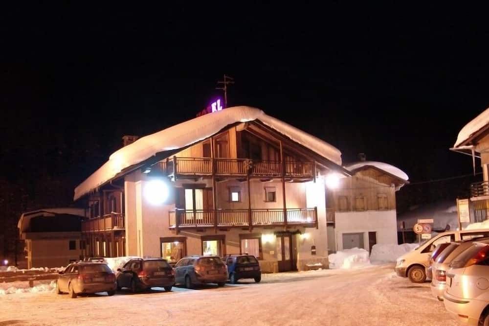Hotel Sciatori - Sestriere