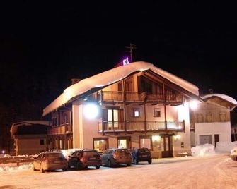 Hotel Sciatori - Sestriere