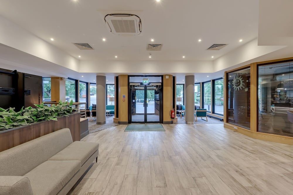 Holiday Inn Hemel Hempstead M1, Jct. 8 By IHG