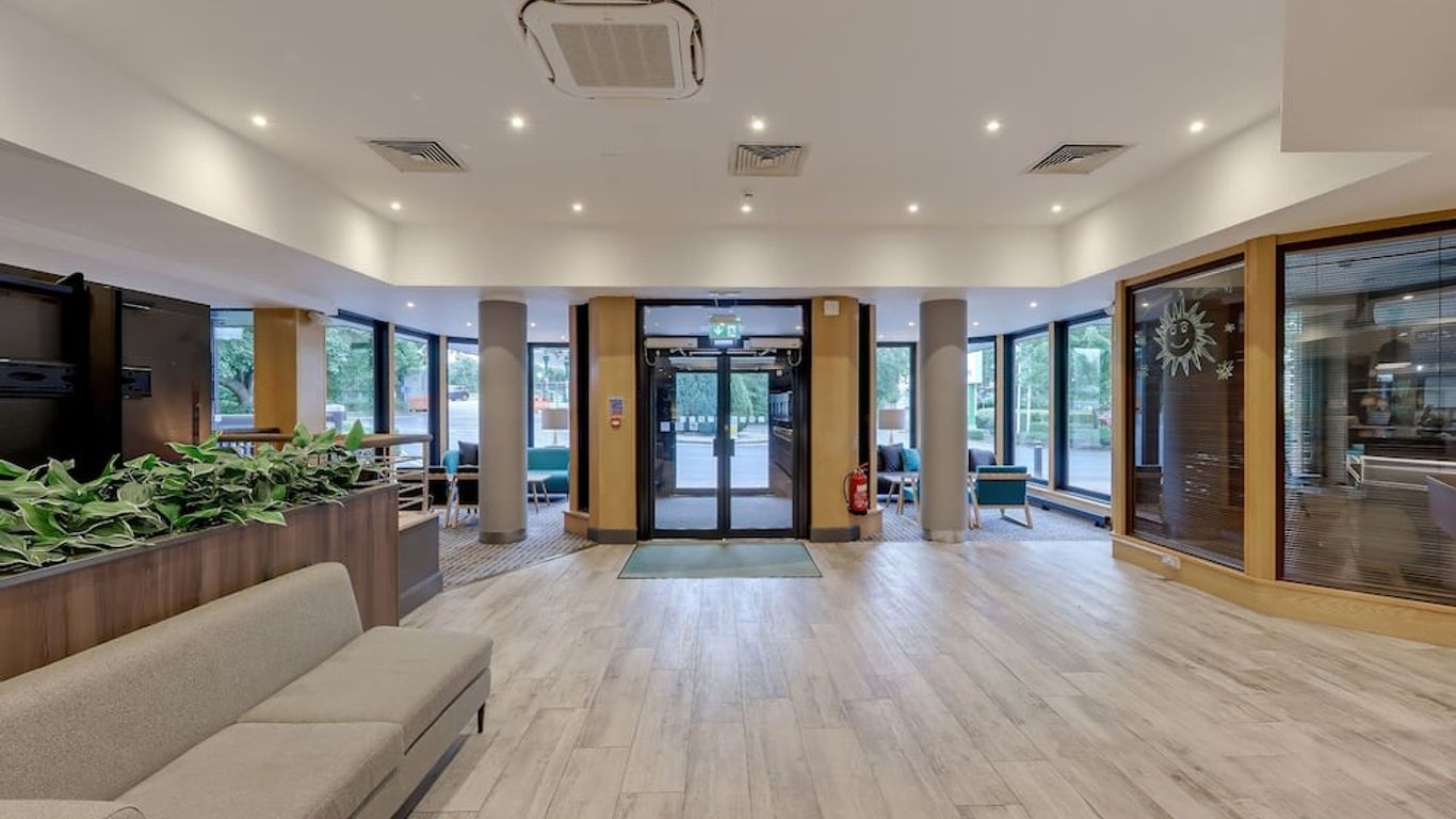 Holiday Inn Hemel Hempstead M1, Jct. 8 By IHG