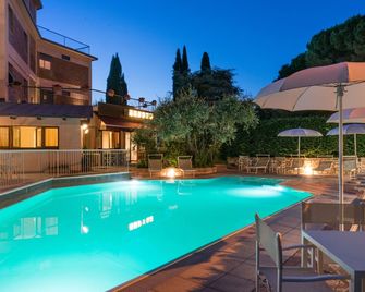 Duca Del Mare - Hotel Di Nardo group - Massa Marittima - Басейн