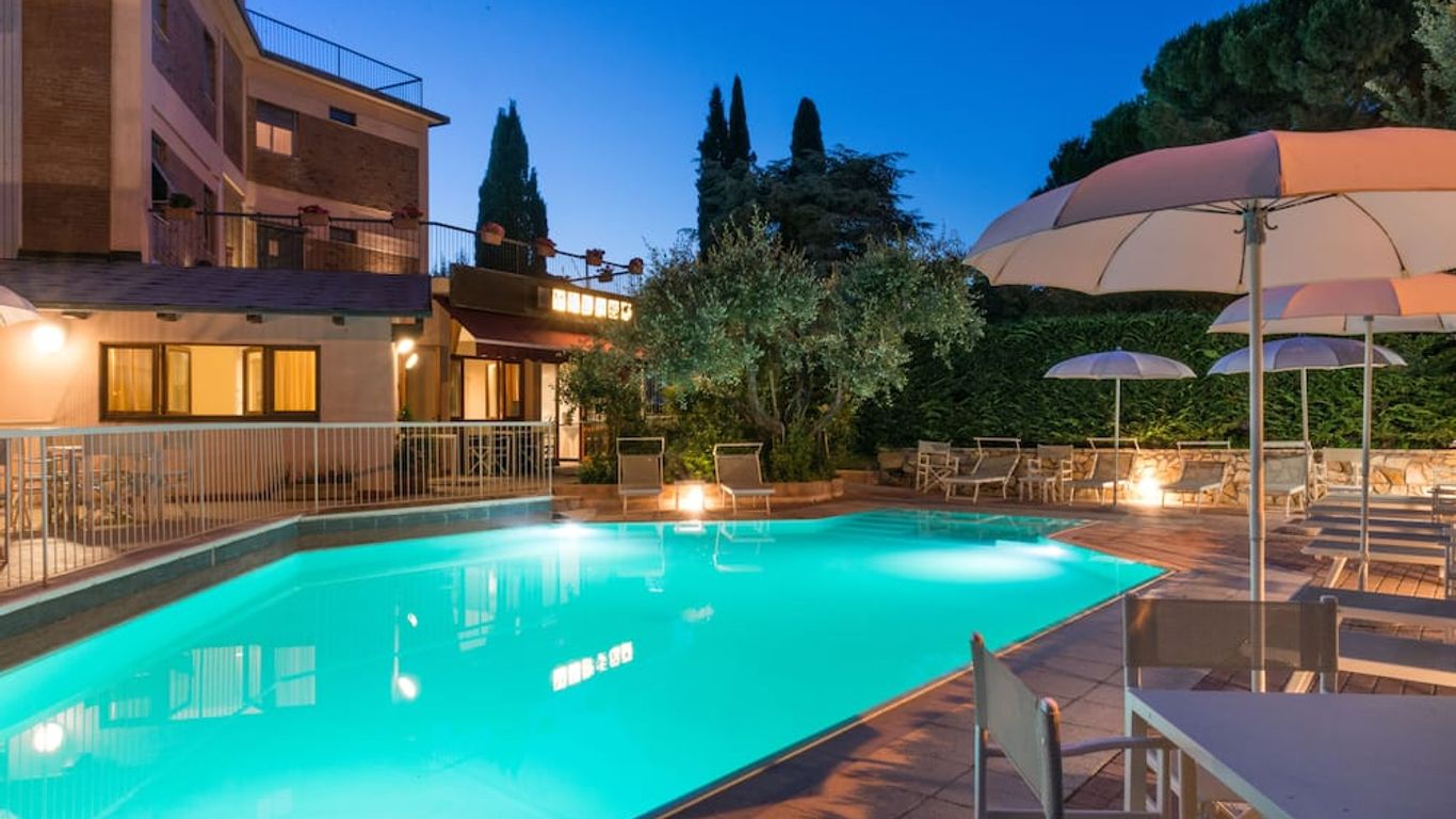 Duca Del Mare - Hotel Di Nardo group