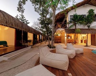 Mimosa Tulum - Tulum