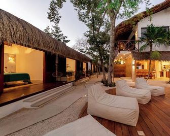 Mimosa Tulum Hotel & Hostel - Tulum