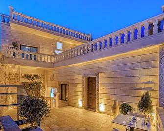 Maran House Mardin - Mardin - Budynek