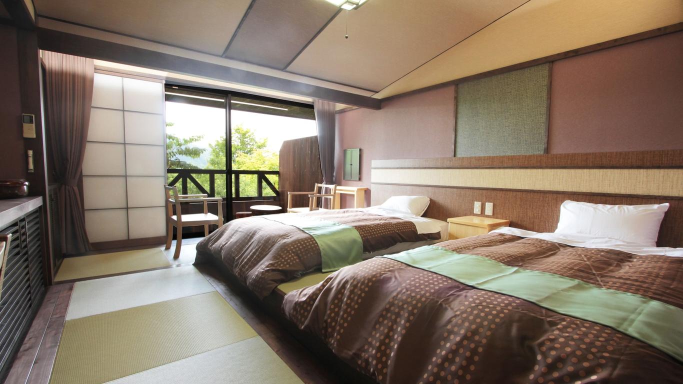 Hotel Fuki no Mori