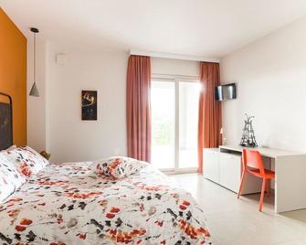 B&B Etna Dream - Zafferana Etnea - Habitación