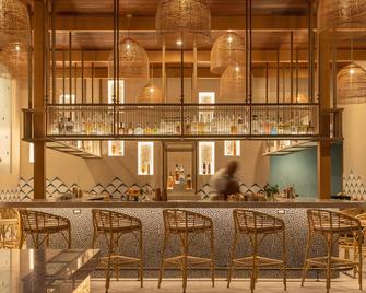 The Delphi Hotel - Los Angeles - Bar