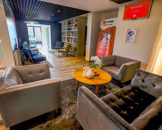 ibis Haguenau Strasbourg Nord - Haguenau - Bar