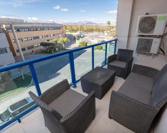 Alicante Hills Premium - Alicante - Balcón
