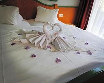 Hotel Berggluck - Filzmoos - Habitación