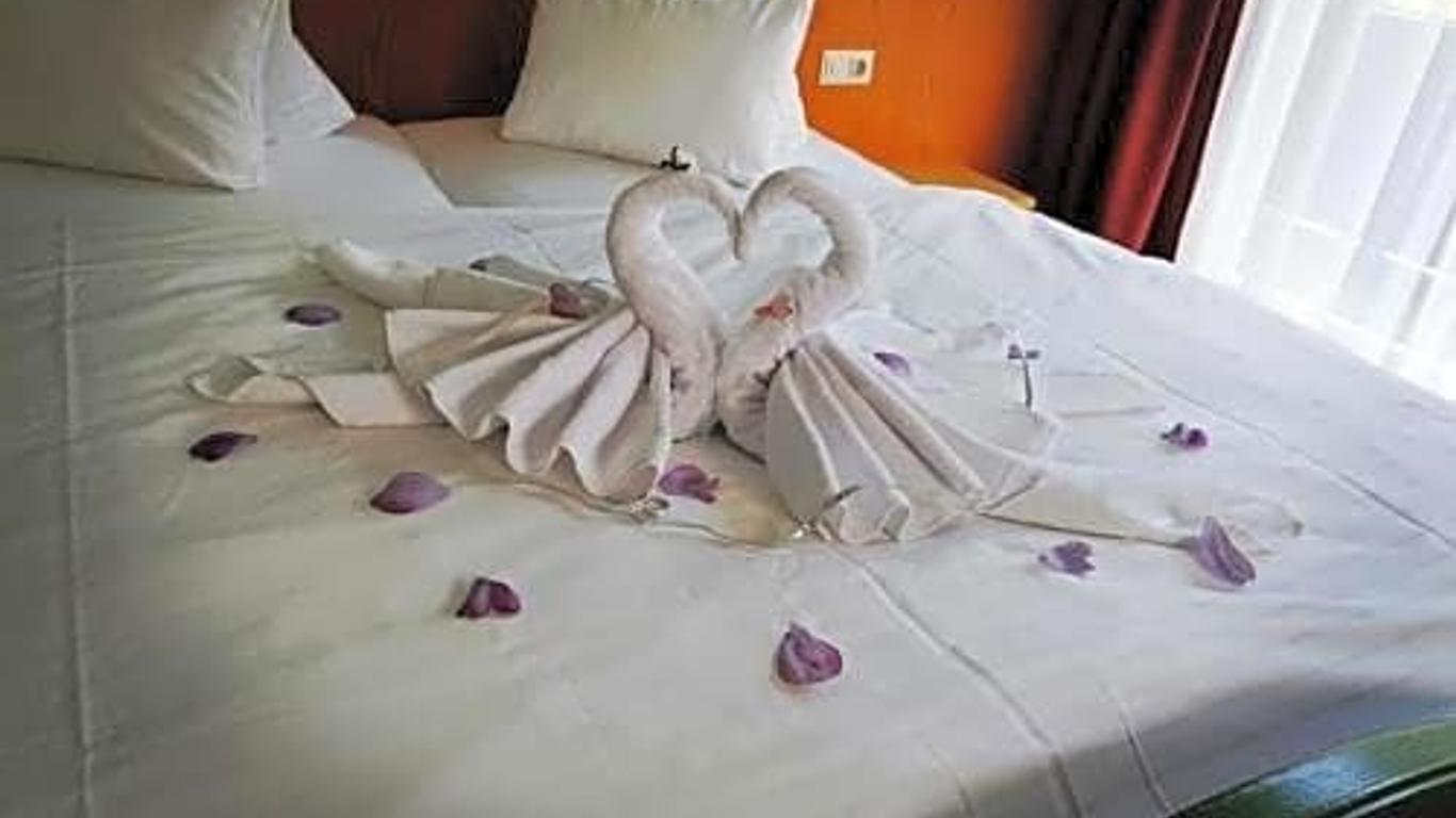 Hotel Berggluck