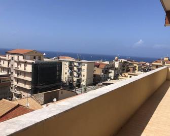The View Tropea - Tropea - Balcony