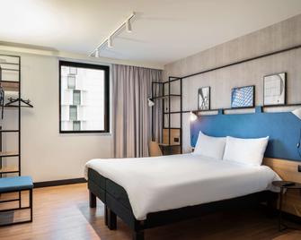 ibis Paris CDG Airport - Tremblay-en-France - Chambre